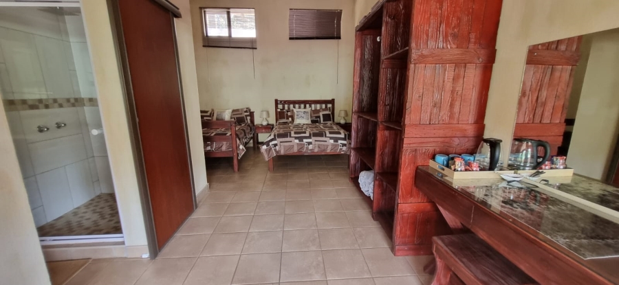 0 Bedroom Property for Sale in Viljoenskroon Free State